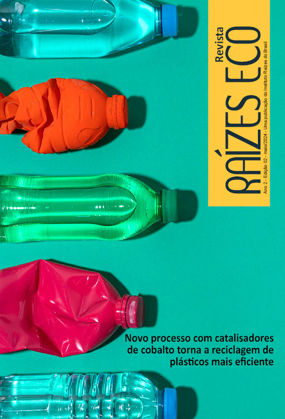 Revista Raízes Eco