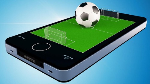 Programa Barueri Esporte Forte usar&aacute; app para avalia&ccedil;&atilde;o de desempenho