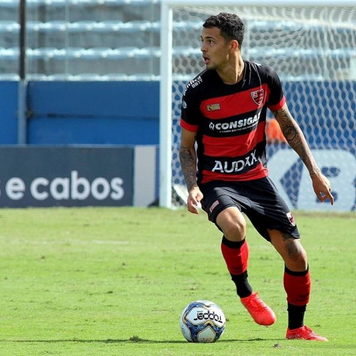 Oeste vence Londrina fora de casa e melhora na classifica&ccedil;&atilde;o